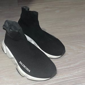 balenciaga runners